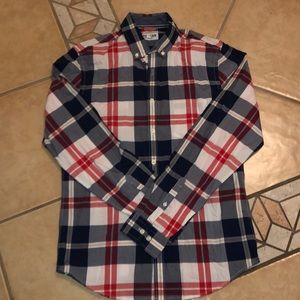Express men’s shirt